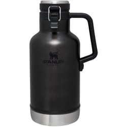 STANLEY Classic EasyPour Growler 64oz Charcoal Glow