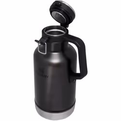 STANLEY Classic EasyPour Growler 64oz Charcoal Glow