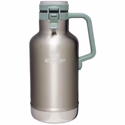 Stanley Classic Easy-Pour Growler 64oz Stainless Steel Shale