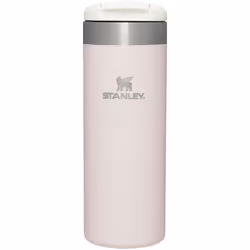 Stanley AeroLight Transit Bottle Vacuum Insulated Tumbler for Coffee Tea and Drinks with Ultra-Light Stainless Steel 16oz