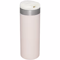 Stanley AeroLight Transit Bottle  Vacuum Insulated Tumbler for Coffee  Tea and Drinks with Ultra-Light Stainless Steel 16oz