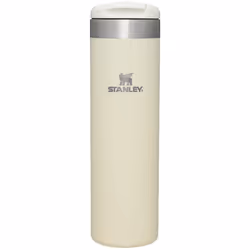 Stanley AeroLight Transit Bottle  Vacuum Insulated Tumbler for Coffee  Tea and Drinks with Ultra-Light Stainless Steel 20oz