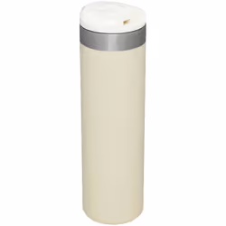 Stanley AeroLight Transit Bottle  Vacuum Insulated Tumbler for Coffee  Tea and Drinks with Ultra-Light Stainless Steel 20oz
