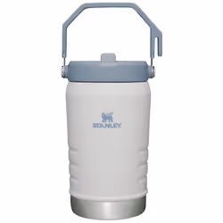 Stanley IceFlow Stainless Steel Tumbler - Vacuum Insulated Water Bottle for Home Office or Car Reusable Cup with Straw Leak ...