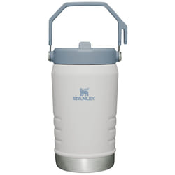 Stanley IceFlow Stainless Steel Tumbler - Vacuum Insulated Water Bottle for Home  Office or Car Reusable Cup with Straw Leak Resistant Flip Cold for 1
