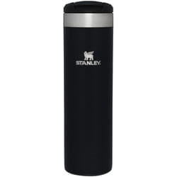 Stanley AeroLight Transit Bottle  Vacuum Insulated Tumbler for Coffee  Tea and Drinks with Ultra-Light Stainless Steel 20oz