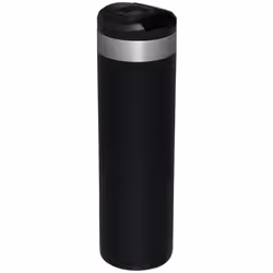 Stanley AeroLight Transit Bottle  Vacuum Insulated Tumbler for Coffee  Tea and Drinks with Ultra-Light Stainless Steel 20oz