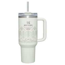 STANLEY Winterscape Quencher H2.0 FlowState Tumbler | 40 OZ