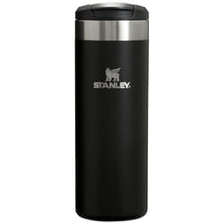 Stanley AeroLight Transit Bottle 16 OZ Black