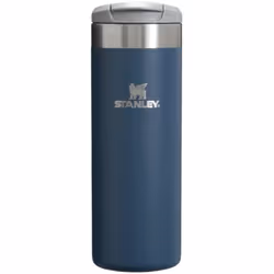 Stanley AeroLight Transit Bottle Vacuum Insulated Tumbler for Coffee Tea and Drinks with Ultra-Light Stainless Steel 16 Oz ...