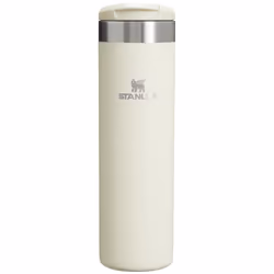 Stanley AeroLight Transit Bottle 20 OZ Cream