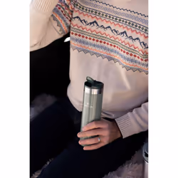 Stanley AeroLight Transit Bottle 20 OZ Cream