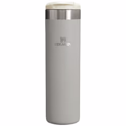 Stanley AeroLight Transit Bottle  Vacuum Insulated Tumbler for Coffee  Tea and Drinks with Ultra-Light Stainless Steel  20 Oz ...
