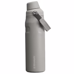 Stanley IceFlow Fast Flow Water Bottle 24 oz | Angled Spout Lid | Lightweight and Leakproof for Travel and Sports | Insulated ...