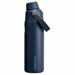 Stanley IceFlow Fast Flow Water Bottle 24 oz | Angled Spout Lid | Lightweight and Leakproof for Travel and Sports | Insulated ...