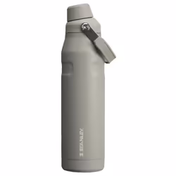 Stanley IceFlow Fast Flow Water Bottle 36 oz | Angled Spout Lid | Lightweight and Leakproof for Travel and Sports | Insulated ...
