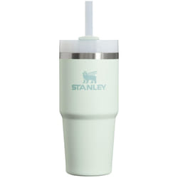 Stanley Quencher H2.0 FlowState Stainless Steel Vacuum Insulated Tumbler with Lid and Straw for Water  Iced Tea or Coffee  Smoothie and More  Mist  14