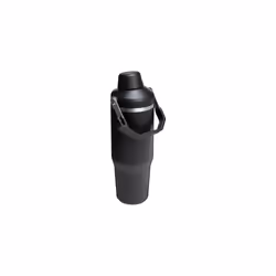 Stanley IceFlow 2.0 Fast Flow Tumbler with Handle 30 oz | Twist On Angled Spout Lid | Leakproof Water Bottle | Insulated Stainless Steel | BPA-Free |