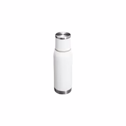 Stanley Adventure To Go Insulated Travel Tumbler  25oz  LeakResistant Stainless Steel Insulated Bottle with Insulated Cup Lid