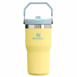 Stanley IceFlow Stainless Steel Tumbler - Vacuum Insulated Water Bottle for Home Office or Car Reusable Cup with Straw Leak ...