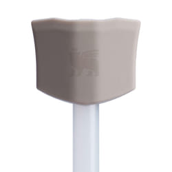 STANLEY Quencher Stay Smooth Anti-Pucker Straw Topper 2-Pack | Ergonomic Sip Through Straw Cap for Tumbler with Handle | Silicone Accessory for Drinki