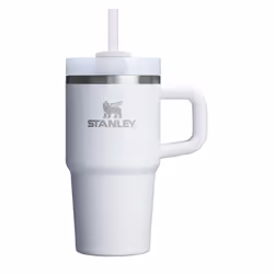 Stanley Quencher H2.0 Tumbler with Handle and Straw 20 oz | Flowstate 3-Position Lid | Cup Holder Compatible for Travel | Ins ...