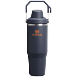 Stanley IceFlow 2.0 Fast Flow Tumbler with Handle 30 oz | Twist On Angled Spout Lid | Leakproof Water Bottle | Insulated Stainless Steel | BPA-Free |