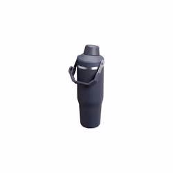 Stanley IceFlow 2.0 Fast Flow Tumbler with Handle 30 oz | Twist On Angled Spout Lid | Leakproof Water Bottle | Insulated Stainless Steel | BPA-Free |