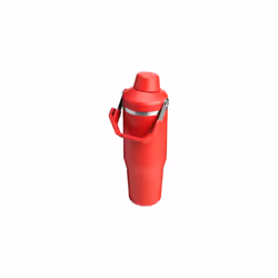 Stanley IceFlow 2.0 Fast Flow Tumbler with Handle 30 oz | Twist On Angled Spout Lid | Leakproof Water Bottle | Insulated Stainless Steel | BPA-Free |