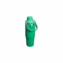 Stanley IceFlow 2.0 Fast Flow Tumbler with Handle 30 oz | Twist On Angled Spout Lid | Leakproof Water Bottle | Insulated Stainless Steel | BPA-Free |
