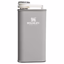 Stanley Classic Flask 8 oz Ash