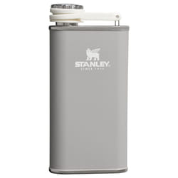 Stanley Classic Flask 8 oz Ash
