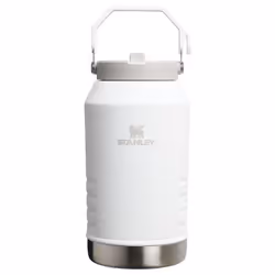 Stanley IceFlow 2.0 Flip Straw Jug with Handle 96 oz | Twist On Lid and Flip Up Straw | Leakproof for Travel and Sports | Ins ...