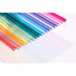 Stanley Reusable Quencher Straws  4Pack of BPAFree  Reusable Straws for Clean Drinking  Perfect for Stanleys 40oz Tumblers