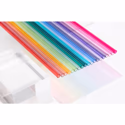 Stanley Reusable Quencher Straws  4Pack of BPAFree  Reusable Straws for Clean Drinking  Perfect for Stanleys 40oz Tumblers