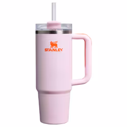 Stanley Quencher H2.0 Tumbler with Handle & Straw 30 oz | Twist On 3-Way Lid | Cupholder Compatible for Travel | Insulated St ...