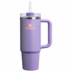 Stanley Quencher H2.0 Tumbler with Handle and Straw 30 oz | Flowstate 3-Position Lid | Cup Holder Compatible for Travel | Ins ...