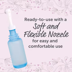The Helper Bees B000095SDP feminine hygiene product Intimate douche 4 pc(s)