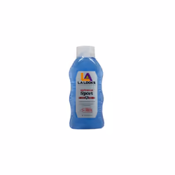 La Looks Gel #10 Extreme Sport Tri-Active Hold 20 Ounce, Blue