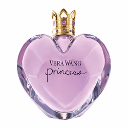Vera Wang Princess By Vera Wang For Women Eau De Toilette Spray 1-Ounc