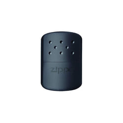 40334 12 Hour Hand Warmer Black