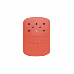 Zippo 12-Hour Hand Warmer | Reusable Hand Warmer - Orange