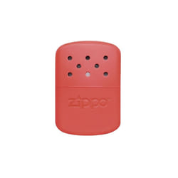 Zippo 12-Hour Hand Warmer | Reusable Hand Warmer - Orange