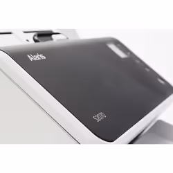 Kodak S2050 ADF scanner 600 x 600 DPI A4 Black, White - Additional view 4
