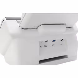 Kodak S2070 ADF scanner 600 x 600 DPI A4 Black, White - Additional view 4