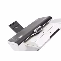 Kodak S2070 ADF scanner 600 x 600 DPI A4 Black, White - Additional view 6