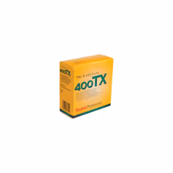 Kodak 106 7214 Tri-X 400TX Professional ISO 400  35mm  Black and White Film 100-Feet Roll Yellow