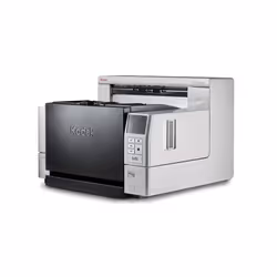 Kodak i4650 Scanner, 304.8 x 9100 mm, 600 x 600 DPI, 130 ppm, 130 ppm, 130 ipm, Grayscale