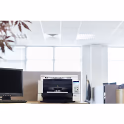 Kodak i4650 Scanner ADF scanner 600 x 600 DPI A3 Black, White