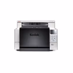 Kodak i4250 Scanner, 304.8 x 9100 mm, 600 x 600 DPI, 24 bit, 8 bit, 110 ppm, 110 ppm